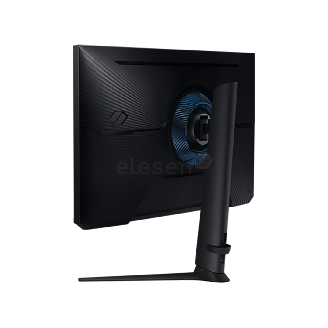 Samsung Odyssey G3, 27'', LED VA, 180 Hz, black - Monitor
