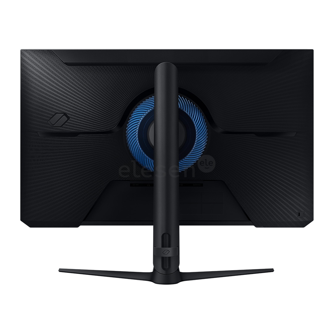 Samsung Odyssey G3, 27'', LED VA, 180 Hz, black - Monitor