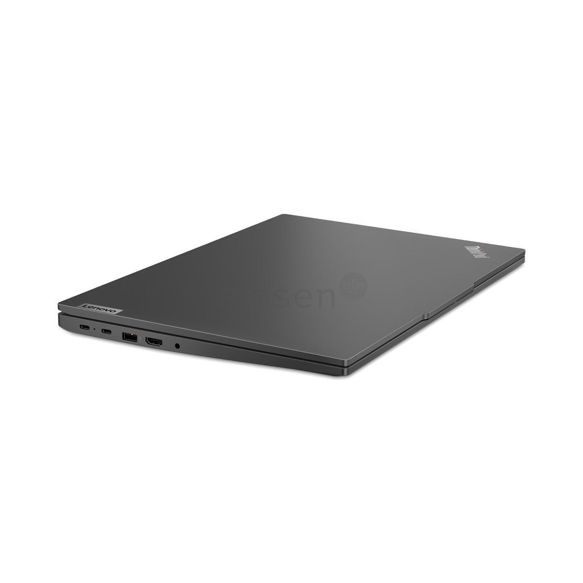 Lenovo ThinkPad E16 Gen 2, 16'', WUXGA, Ryzen 5, 16 GB, 512 GB, ENG, black - Notebook