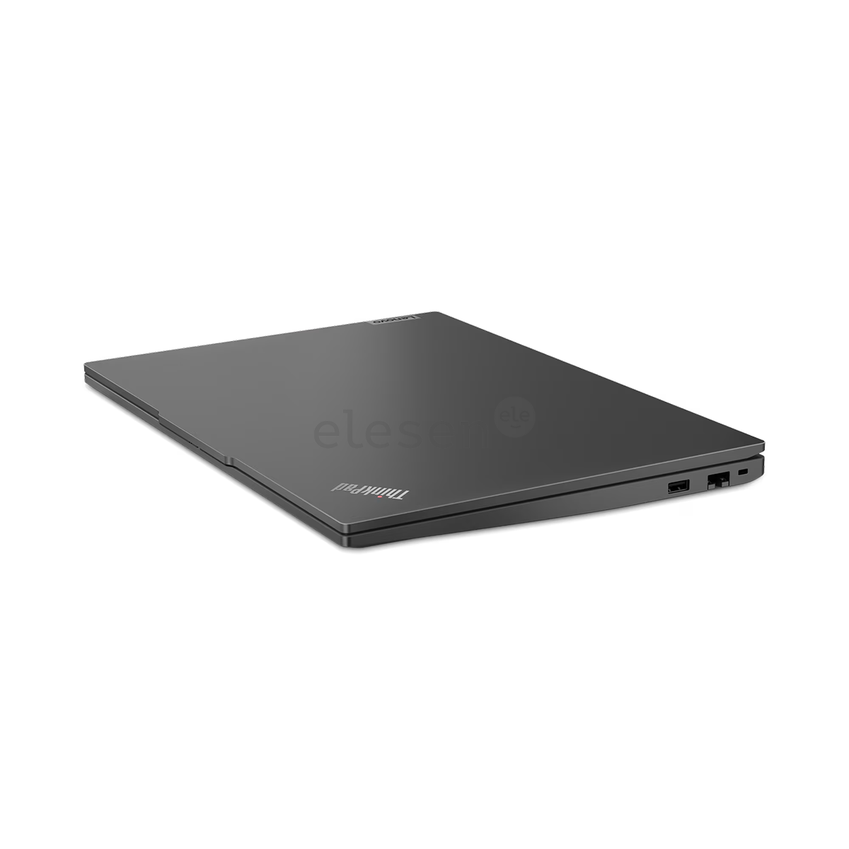 Lenovo ThinkPad E16 Gen 2, 16'', WUXGA, Ryzen 5, 16 GB, 512 GB, ENG, black - Notebook