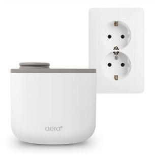 Aera Mini, baltas - Aromatų difuzorius