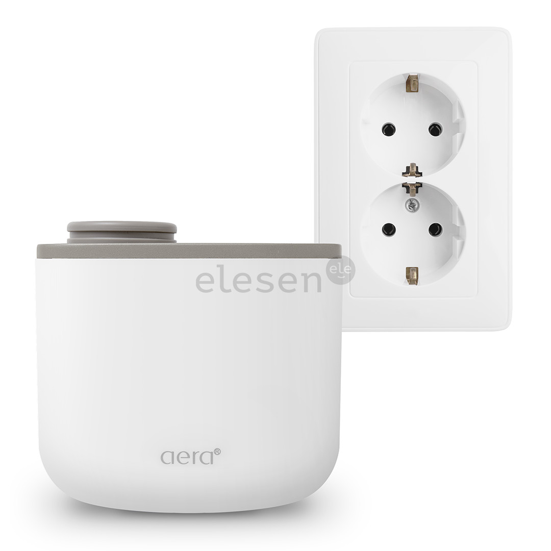 Aera Mini, baltas - Aromatų difuzorius