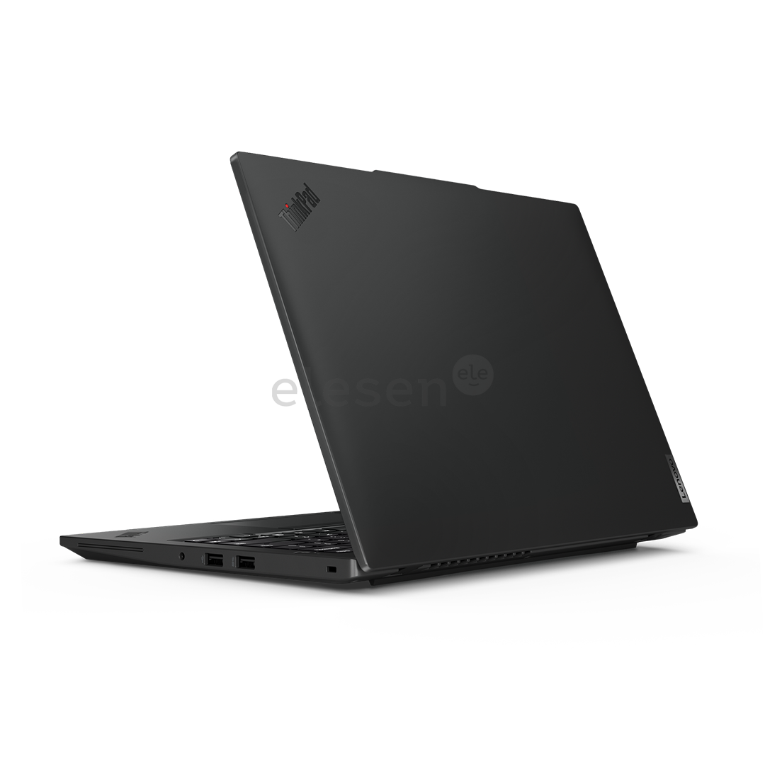 Lenovo ThinkPad L14 Gen 5, 14'', WUXGA, Ryzen 7, 16 GB, 512 GB, W11P, ENG, black - Notebook