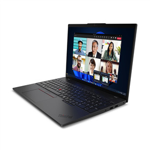Lenovo ThinkPad L16 Gen 1, 16'', WUXGA, Ryzen 7 PRO, 16 GB, 512 GB, W11P, ENG, black - Notebook