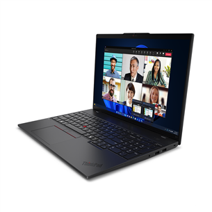 Lenovo ThinkPad L16 Gen 1, 16'', WUXGA, Ryzen 7 PRO, 16 ГБ, 512 ГБ, W11P, ENG, черный - Ноутбук
