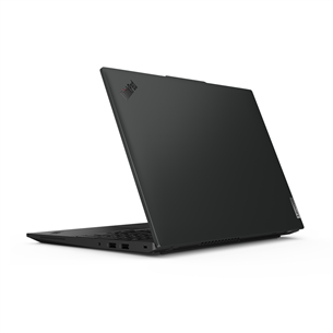 Lenovo ThinkPad L16 Gen 1, 16'', WUXGA, Ryzen 7 PRO, 16 ГБ, 512 ГБ, W11P, ENG, черный - Ноутбук