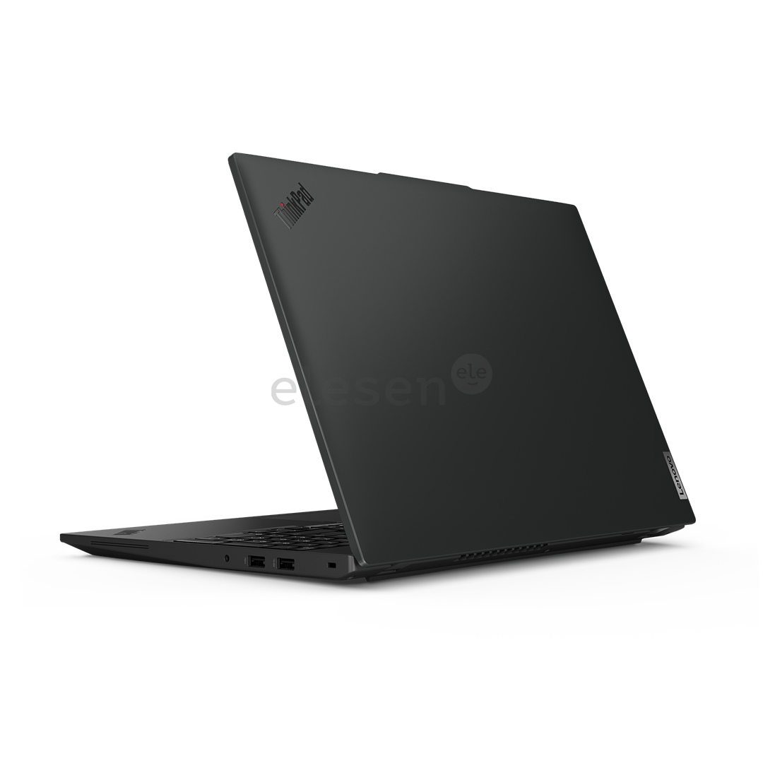 Lenovo ThinkPad L16 Gen 1, 16'', WUXGA, Ryzen 7 PRO, 16 ГБ, 512 ГБ, W11P, ENG, черный - Ноутбук