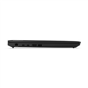Lenovo ThinkPad L16 Gen 1, 16'', WUXGA, Ryzen 7 PRO, 16 GB, 512 GB, W11P, ENG, black - Notebook