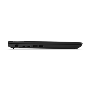 Lenovo ThinkPad L16 Gen 1, 16'', WUXGA, Ryzen 7 PRO, 16 ГБ, 512 ГБ, W11P, ENG, черный - Ноутбук