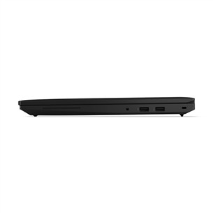 Lenovo ThinkPad L16 Gen 1, 16'', WUXGA, Ryzen 7 PRO, 16 GB, 512 GB, W11P, ENG, black - Notebook