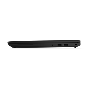 Lenovo ThinkPad L16 Gen 1, 16'', WUXGA, Ryzen 7 PRO, 16 ГБ, 512 ГБ, W11P, ENG, черный - Ноутбук