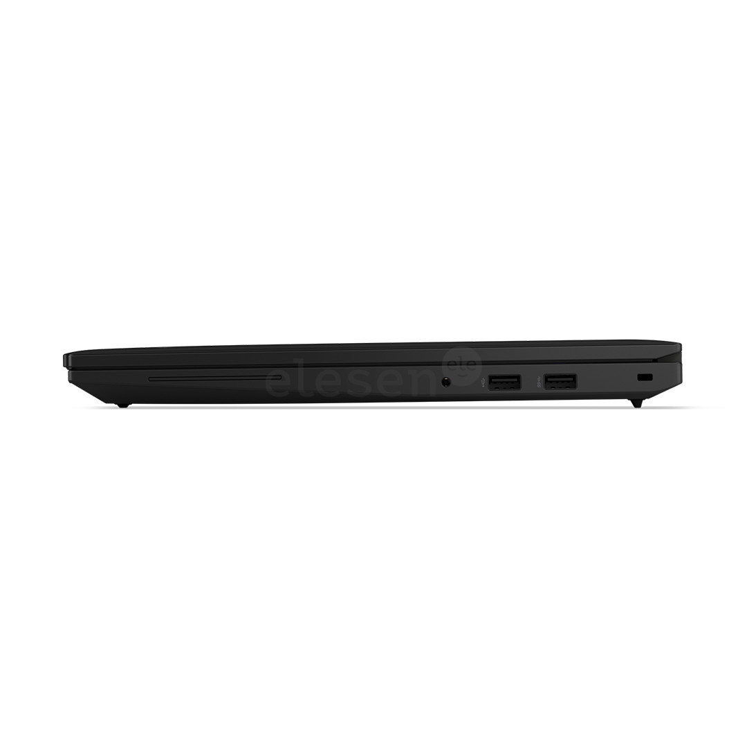Lenovo ThinkPad L16 Gen 1, 16'', WUXGA, Ryzen 7 PRO, 16 GB, 512 GB, W11P, ENG, black - Notebook
