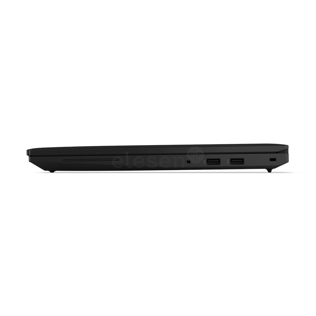 Lenovo ThinkPad L16 Gen 1, 16'', WUXGA, Ryzen 7 PRO, 16 ГБ, 512 ГБ, W11P, ENG, черный - Ноутбук