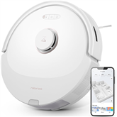 Roborock Q8 Max, Wet & Dry, white - Robot vacuum cleaner