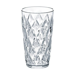 KOZIOL, 450ml, CRYSTAL L 3544535, skaidri - Stiklinė PR000126740
