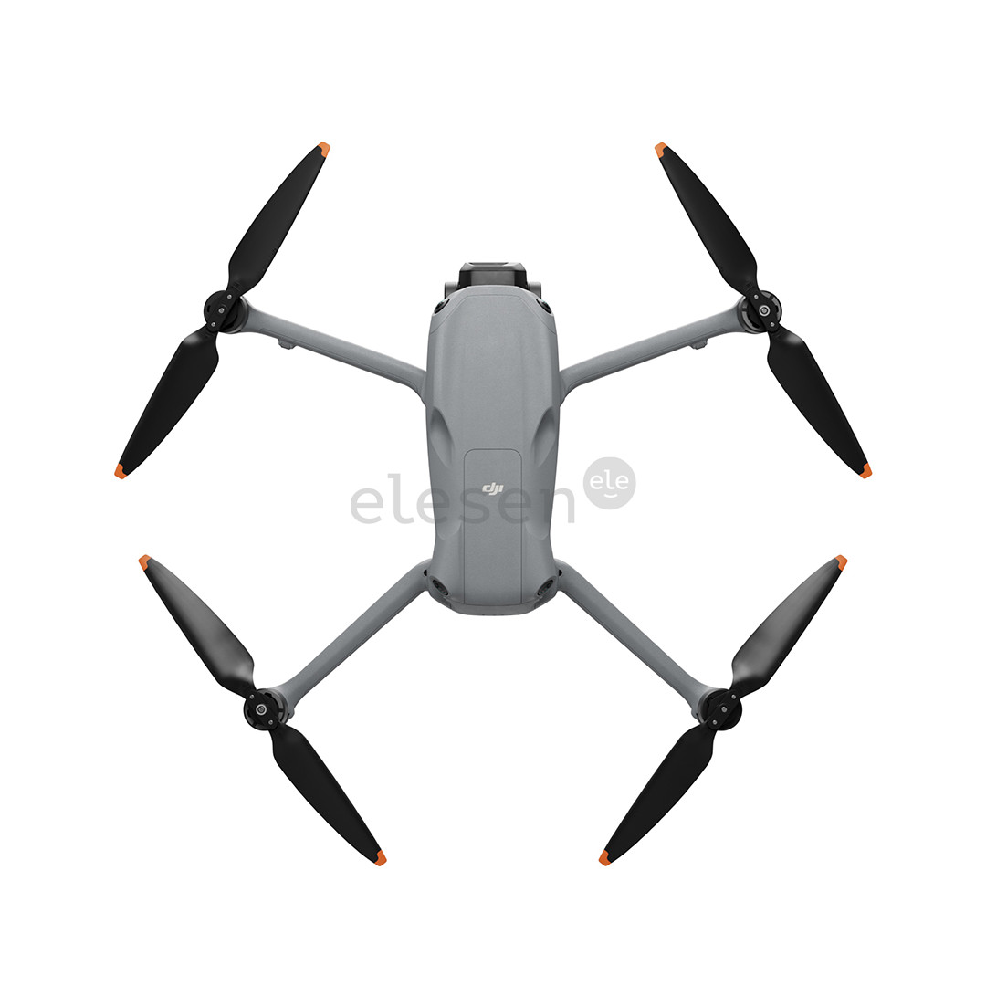 DJI Air 3S Fly More Combo, RC-N3, серый - Дрон