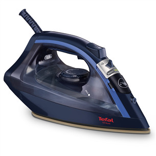 Tefal Virtuo, 2000 W, tamsiai mėlynas - Lygintuvas
