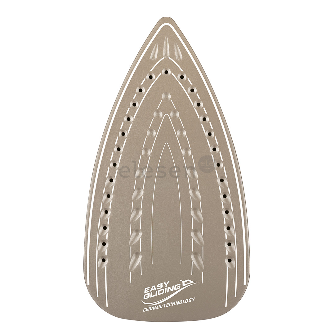 Tefal Virtuo, 2000 W, tamsiai mėlynas - Lygintuvas