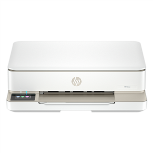 HP Envy 6120e All-in-One, baltas – Spalvotas rašalinis spausdintuvas 714L8B#629