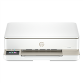 HP Envy 6120e All-in-One, baltas – Spalvotas rašalinis spausdintuvas