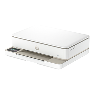 HP Envy 6120e All-in-One, baltas – Spalvotas rašalinis spausdintuvas