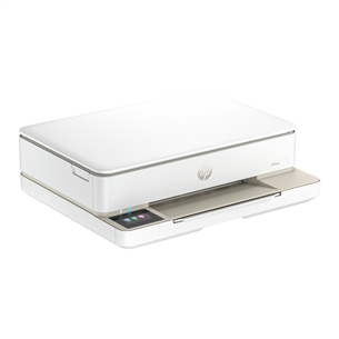 HP Envy 6120e All-in-One, baltas – Spalvotas rašalinis spausdintuvas