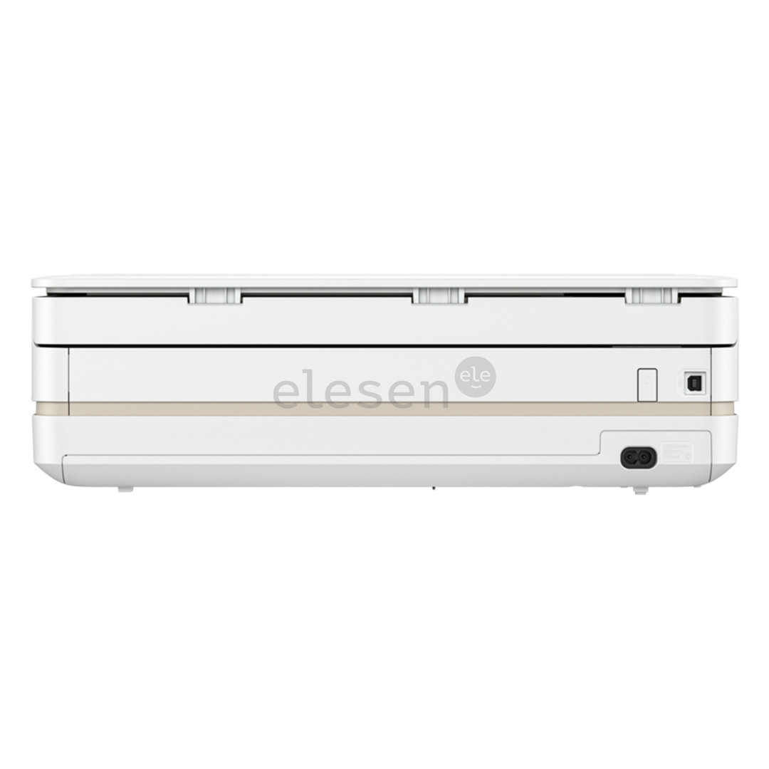 HP Envy 6120e All-in-One, бежевый - Многофункциональный цветной струйный принтер