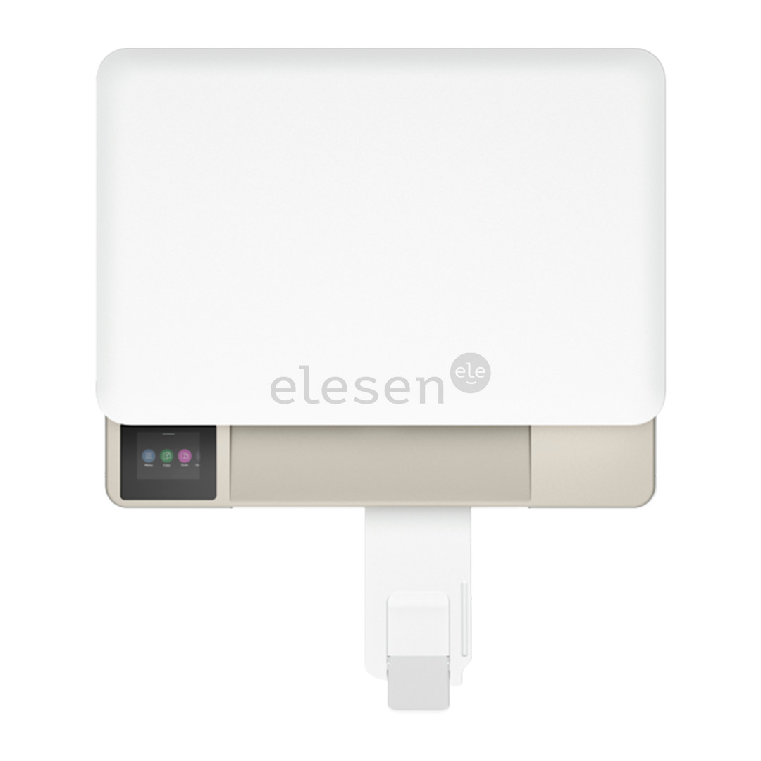 HP Envy 6120e All-in-One, бежевый - Многофункциональный цветной струйный принтер