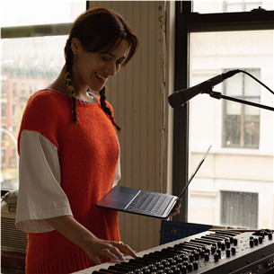 Apple MacBook Air 13 (2022), M2 8C/8C, 16 ГБ, 256 ГБ, SWE, черный - Ноутбук Товар - MC7X4KS/A