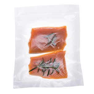 Status, 20x28 cm, 40 vnt. - Vakuumavimo maišėliai