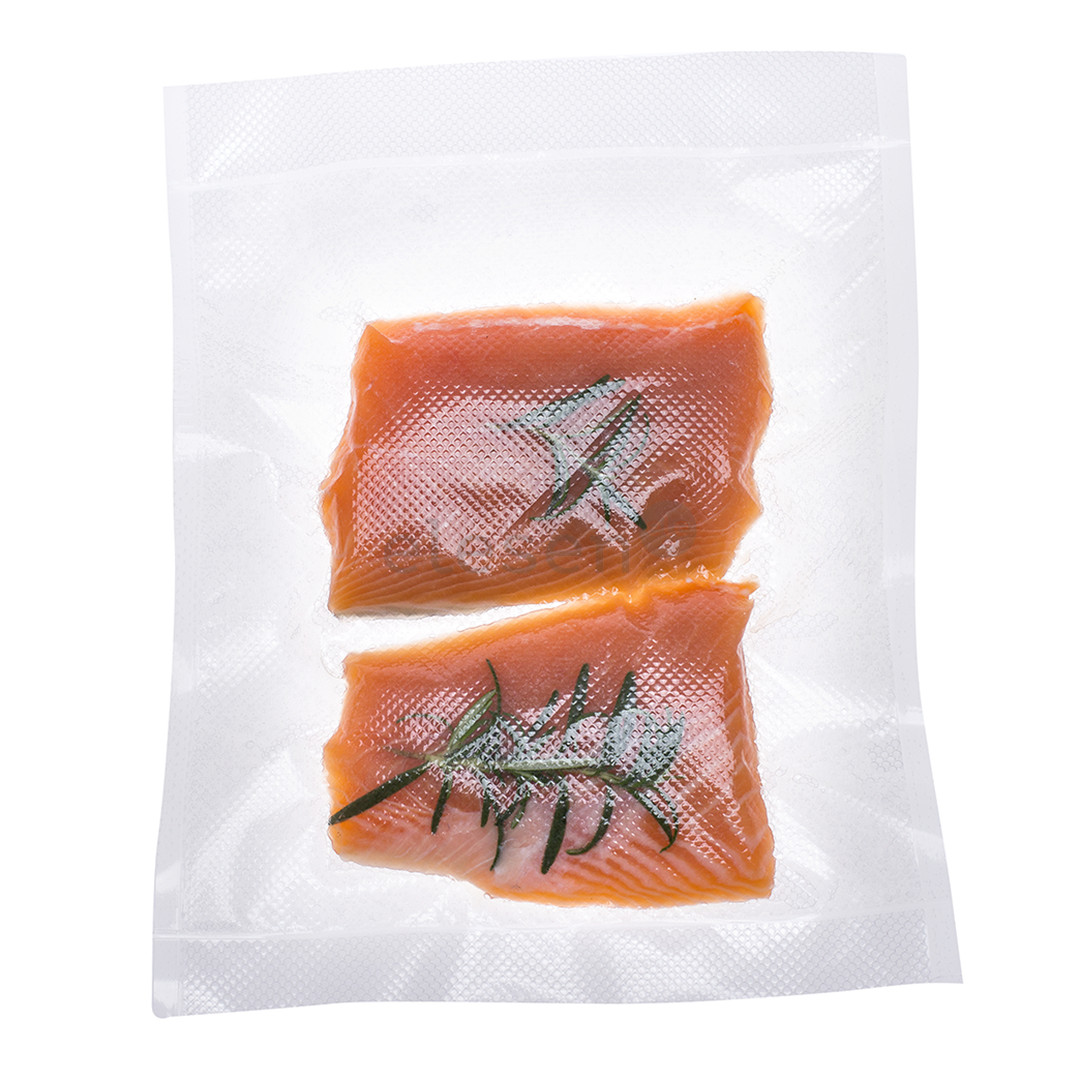 Status, 20x28 cm, 40 vnt. - Vakuumavimo maišėliai