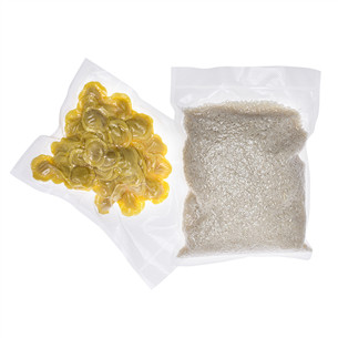 Status, 20x28 cm, 40 vnt. - Vakuumavimo maišėliai