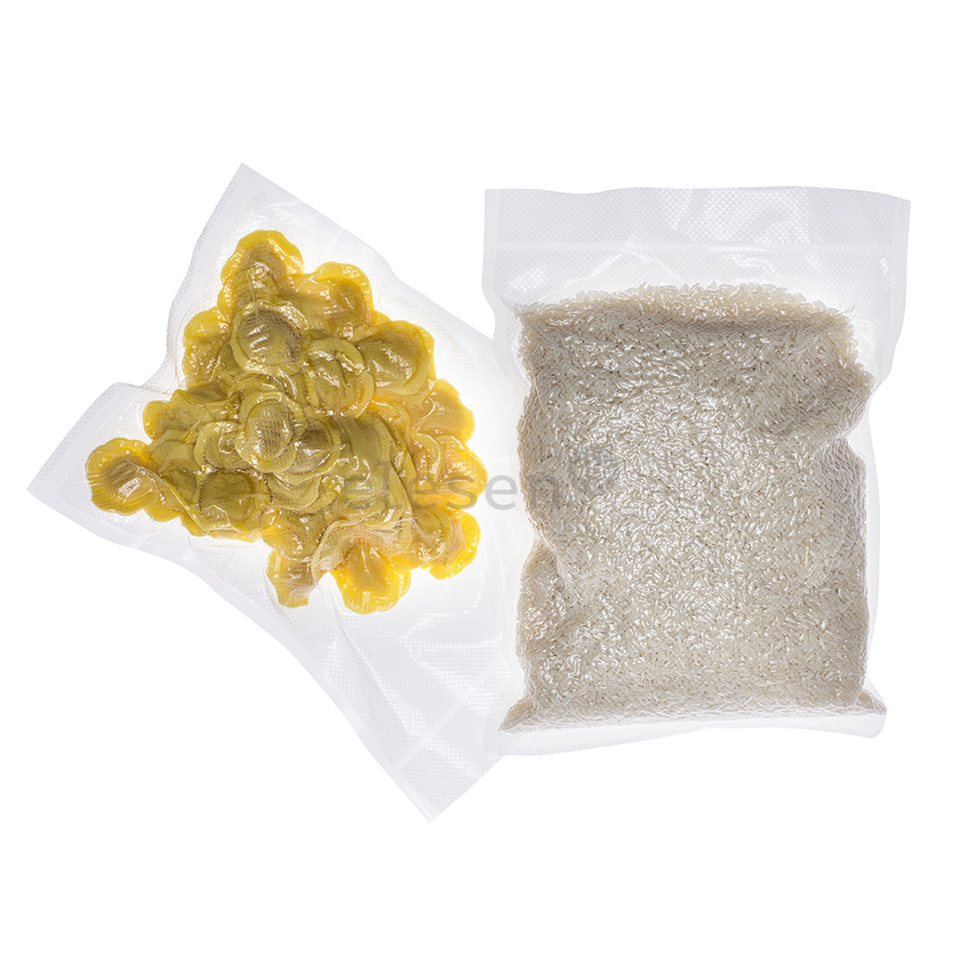 Status, 20x28 cm, 40 vnt. - Vakuumavimo maišėliai