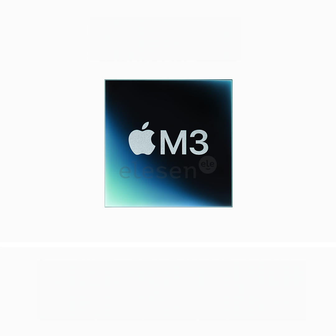 Apple MacBook Air 13'' (2024), M3 8C/10C, 24 GB, 512 GB, RUS, starlight - Notebook Item - MC8P4RU/A