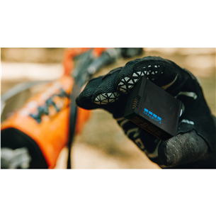 GoPro Enduro for HERO13 Black – Keičiama baterija