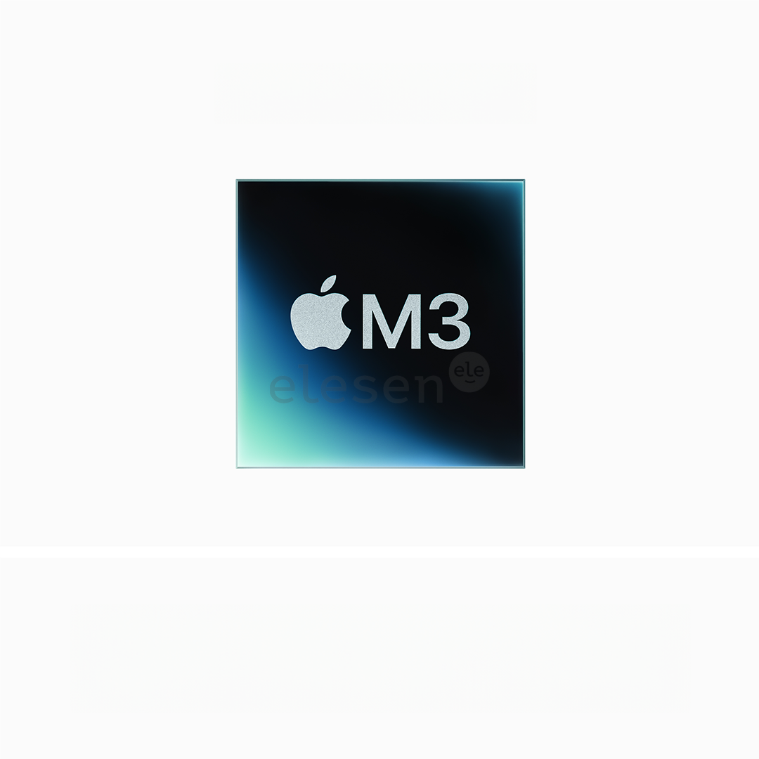 Apple MacBook Air 15'' (2024), M3 8C/10C, 24 GB, 512 GB, RUS, midnight - Notebook Item - MC9L4RU/A