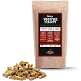 Ninja Woodfire, All-Purpose Blend, 900 g - Granulės