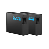 GoPro Enduro 2-Pack for HERO13 Black - Replaceable battery for camera