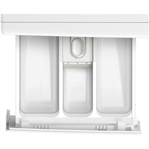 Bosch Series 6, 9 kg, depth 58.8 cm, 1400 rpm - Front load washing machine