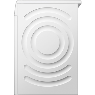 Bosch Series 6, 9 kg, gylis 58,8 cm, 1400 aps./min - Skalbimo mašina