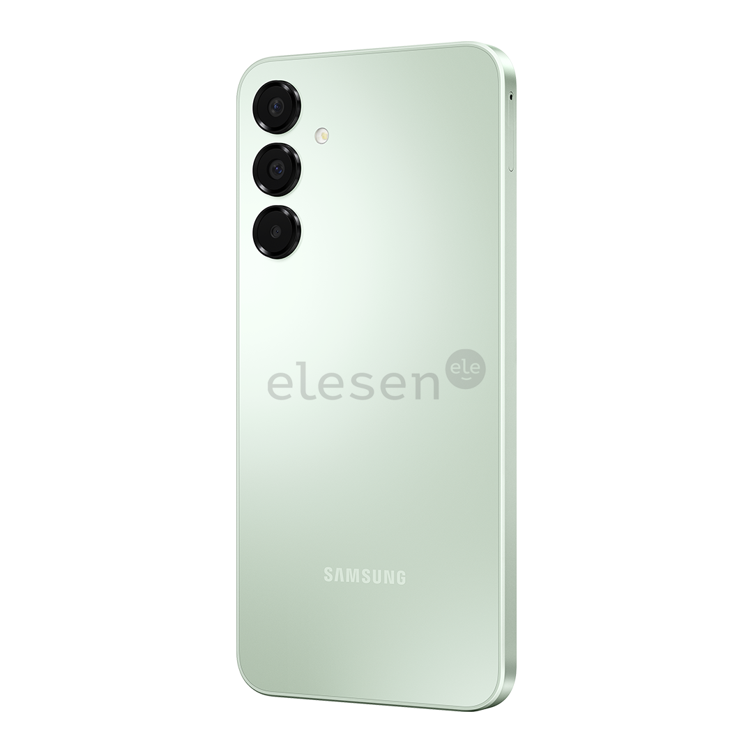 Samsung Galaxy A16 LTE, 128 GB, light green - Smartphone