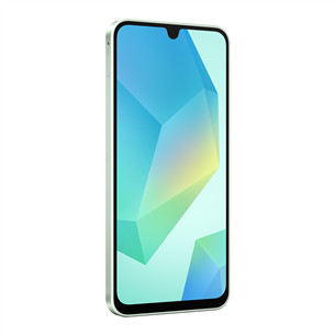 Samsung Galaxy A16 LTE, 128 GB, šviesiai žalias - Išmanusis telefonas