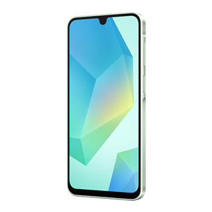 Samsung Galaxy A16 LTE, 128 GB, šviesiai žalias - Išmanusis telefonas