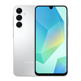 Samsung Galaxy A16 LTE, 128 GB, pilkas - Išmanusis telefonas