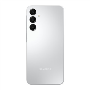 Samsung Galaxy A16 LTE, 128 GB, pilkas - Išmanusis telefonas