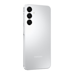 Samsung Galaxy A16 LTE, 128 GB, pilkas - Išmanusis telefonas