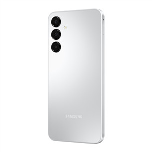 Samsung Galaxy A16 LTE, 128 GB, pilkas - Išmanusis telefonas