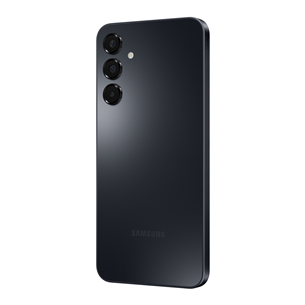 Samsung Galaxy A16 LTE, 128 GB, juodas - Išmanusis telefonas