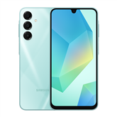 Samsung Galaxy A16 5G, 128 GB, light green - Smartphone