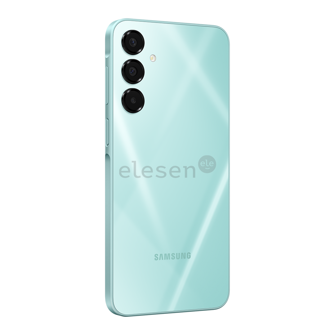 Samsung Galaxy A16 5G, 128 GB, light green - Smartphone